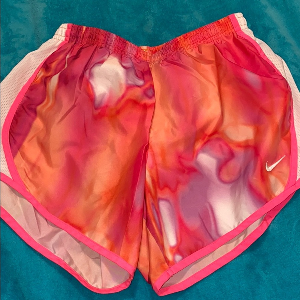 Active shorts